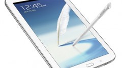 Lire la suite à propos de l’article Samsung Galaxy Note 8.0: Le test