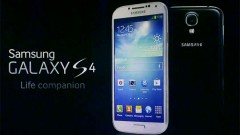 Lire la suite à propos de l’article Le Samsung Galaxy S4 sur le banc d’essai