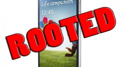 Lire la suite à propos de l’article Rooter le Galaxy S4 de Samsung facilement
