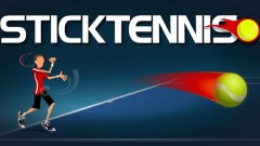 Lire la suite à propos de l’article Stick Tennis: Un bon jeu de tennis sur Android