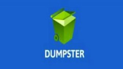 Dumpster: Récupérez vos fichiers effacés par erreur!