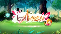 Lire la suite à propos de l’article Little Amazon: Un jeu de plate-formes tout mignon!