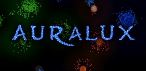 Lire la suite à propos de l’article Auralux: Un jeu de stratégie en temps réel original