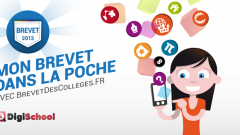 Lire la suite à propos de l’article Brevet des Collèges 2013: Pour bien se préparer