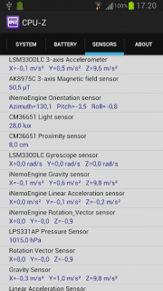 CPU-Z 2