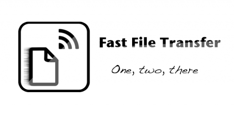 Lire la suite à propos de l’article Fast File Transfer: Pour envoyer des fichiers via le Wifi