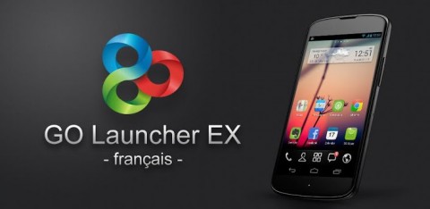 Lire la suite à propos de l’article GO Launcher EX: Sans doute l’un des meilleurs lanceurs gratuit