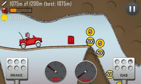 Hill Climb Racing 1