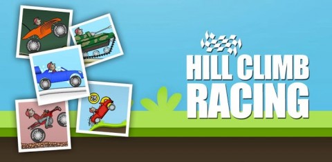 Lire la suite à propos de l’article Hill Climb Racing: Gravissez des montagnes