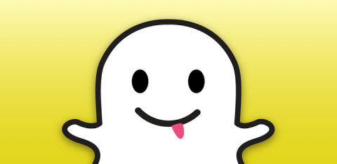 Lire la suite à propos de l’article Snapchat: Envoyé, c’est effacé !