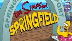 Lire la suite à propos de l’article Les simpson Springfield: Retrouvez les Simpsons sur Android!