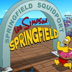 Lire la suite à propos de l’article Les simpson Springfield: Retrouvez les Simpsons sur Android!