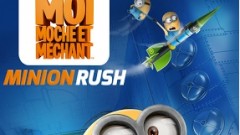 Lire la suite à propos de l’article Moi, Moche et Méchant: Minion Rush!