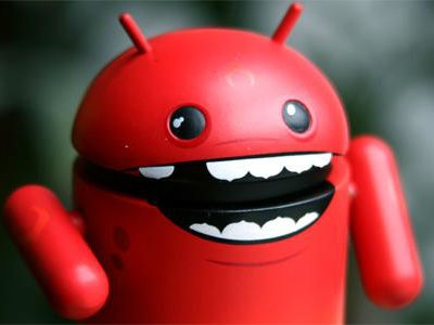 Lire la suite à propos de l’article 99% des Android seraient vulnérables au piratage!