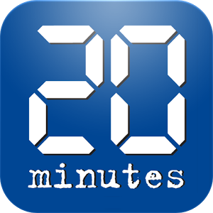 Lire la suite à propos de l’article 20 minutes tablette: l’info 24h/24