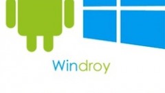 Lire la suite à propos de l’article Windroy: Emulez Android sur votre PC Windows!