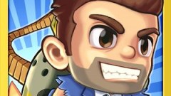 Lire la suite à propos de l’article Jetpack Joyride: Envolez-vous vers l’aventure