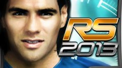 Lire la suite à propos de l’article Real Football 2013: une expérience fascinante!