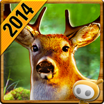 Lire la suite à propos de l’article Deer Hunter 2014: simulateur de chasse FPS
