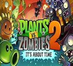 Lire la suite à propos de l’article Plants vs Zombies 2: Il débarque enfin sur Android!