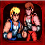 Lire la suite à propos de l’article Double Dragon Trilogy