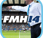 Lire la suite à propos de l’article Football Manager Handheld 2014: le roi
