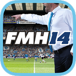 Lire la suite à propos de l’article Football Manager Handheld 2014: le roi