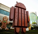 Lire la suite à propos de l’article Installer Android KitKat sur la gamme Nexus