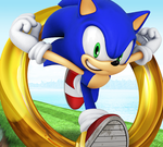 Lire la suite à propos de l’article Sonic Dash: Enfin sur Android