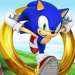 Lire la suite à propos de l’article Sonic Dash: Enfin sur Android