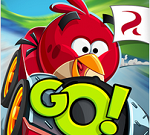 Lire la suite à propos de l’article Angry Birds Go ! est disponible !