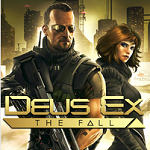 Lire la suite à propos de l’article Deus Ex: The Fall arrive sur Android !