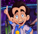 Lire la suite à propos de l’article Leisure Suit Larry Reloaded: Le retour de Larry