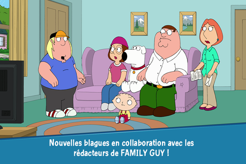 Family Guy 1