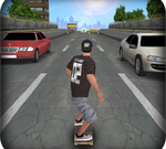 Lire la suite à propos de l’article PEPI Skate 3D: un runing game avec un skate