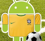 Coupe du Monde 2014 sur Android