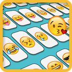 Lire la suite à propos de l’article ai.type Emoji clavier plug-in: emojis tous frais !