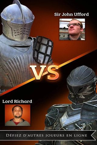 test de Rival Knights 2