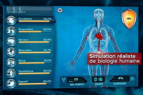 Bio Inc. Biomedical Plague 1