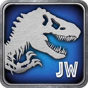 Lire la suite à propos de l’article Jurassic World: le jeu sur Android