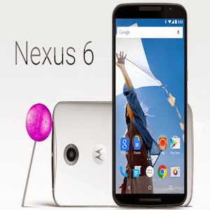 Lire la suite à propos de l’article Comment rooter le Google Nexus 6!