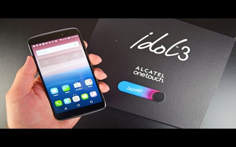 Rooter l'Alcatel Onetouch Idol 3 (5.5) b