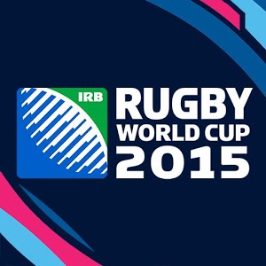 Lire la suite à propos de l’article Coupe du Monde de Rugby 2015