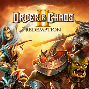 Lire la suite à propos de l’article Test du jeu: Order & Chaos 2 : Redemption