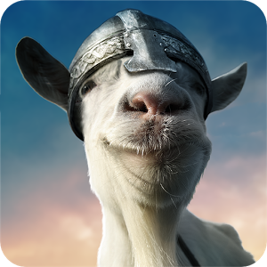 Lire la suite à propos de l’article Test du jeu: Goat Simulator MMO Simulator