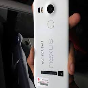 TWRP est disponible pour le Nexus 5X