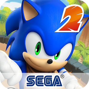 Lire la suite à propos de l’article Test du jeu: Sonic Dash 2 – Sonic Boom