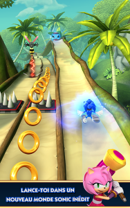 Sonic Dash 2 b
