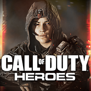 Lire la suite à propos de l’article Test du jeu: Call of Duty Heroes