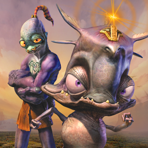 Lire la suite à propos de l’article Test du jeu: Oddworld Munch’s Oddysee